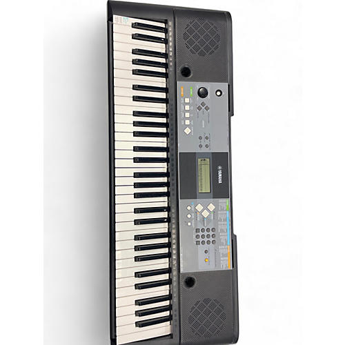 Yamaha Used Yamaha PSRE233 61 Key Portable Keyboard