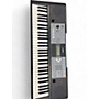 Used Yamaha Used Yamaha PSRE233 61 Key Portable Keyboard