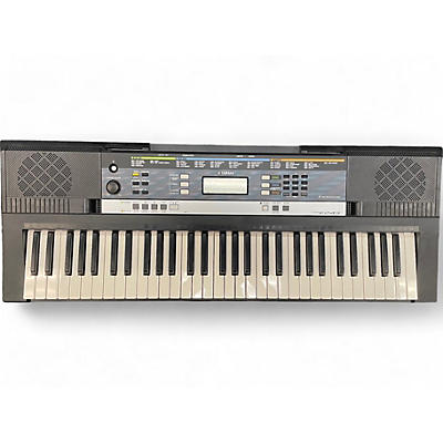 Yamaha Used Yamaha PSRE243 61 Key Portable Keyboard