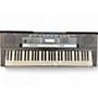 Used Yamaha Used Yamaha PSRE243 61 Key Portable Keyboard