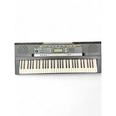 Yamaha Used Yamaha PSRE243 61 Key Portable Keyboard