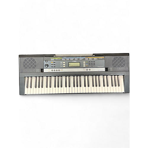 Yamaha Used Yamaha PSRE243 61 Key Portable Keyboard