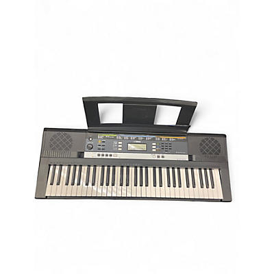 Used Yamaha PSRE243 61 Key Portable Keyboard