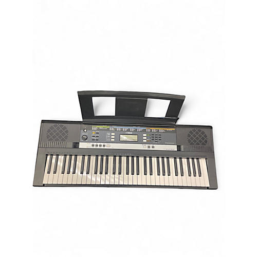 Used Yamaha PSRE243 61 Key Portable Keyboard