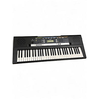 Used Yamaha PSRE243 61 Key Portable Keyboard