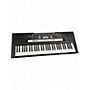Used Yamaha PSRE243 61 Key Portable Keyboard