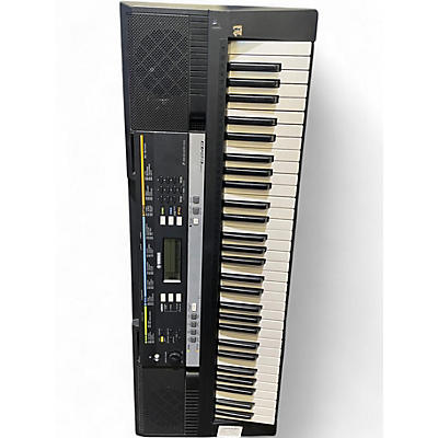 Used Yamaha PSRE243 61 Key Portable Keyboard