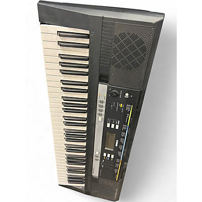 Used Yamaha PSRE243 61 Key Portable Keyboard