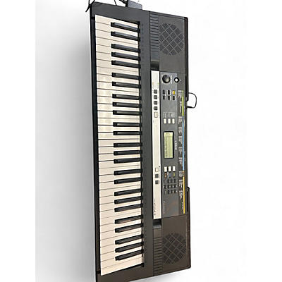 Used Yamaha PSRE243 61 Key Portable Keyboard