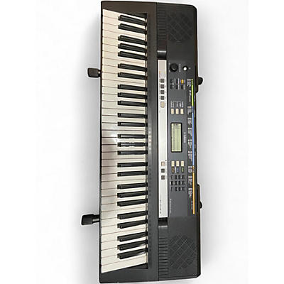 Used Yamaha PSRE243 61 Key Portable Keyboard