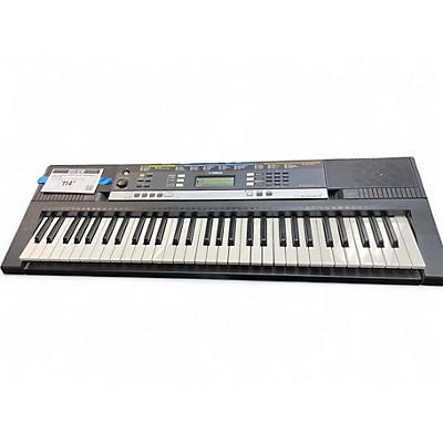 Used Yamaha PSRE243 61 Key Portable Keyboard