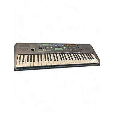 Yamaha Used Yamaha PSRE253 61 Key Portable Keyboard