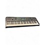 Used Yamaha Used Yamaha PSRE253 61 Key Portable Keyboard