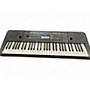 Used Yamaha PSRE253 61 Key Portable Keyboard
