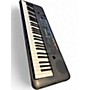 Used Yamaha PSRE253 61 Key Portable Keyboard