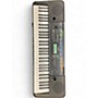 Used Yamaha PSRE253 61 Key Portable Keyboard