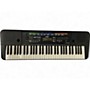 Used Yamaha PSRE253 61 Key Portable Keyboard