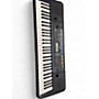 Used Yamaha PSRE253 61 Key Portable Keyboard