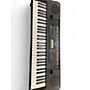 Used Yamaha PSRE253 61 Key Portable Keyboard