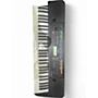 Used Yamaha PSRE253 61 Key Portable Keyboard