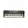 Used Yamaha PSRE253 61 Key Portable Keyboard