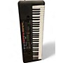 Used Yamaha Used Yamaha PSRE263 61 Key Portable Keyboard