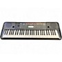 Used Yamaha PSRE263 61 Key Portable Keyboard