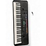 Used Yamaha PSRE263 61 Key Portable Keyboard