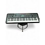 Used Yamaha PSRE263 61 Key Portable Keyboard