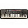 Used Yamaha PSRE263 61 Key Portable Keyboard