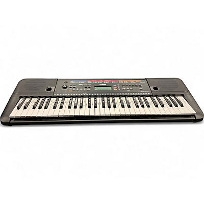 Used Yamaha PSRE263