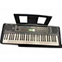 Used Yamaha PSRE273 73KEY
