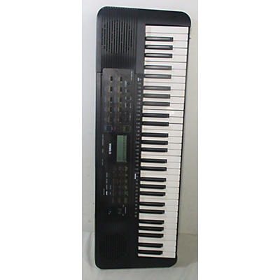 Yamaha Used Yamaha PSRE273 Arranger Keyboard