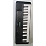 Used Yamaha Used Yamaha PSRE273 Arranger Keyboard