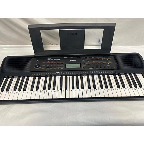 Yamaha Used Yamaha PSRE273 Digital Piano