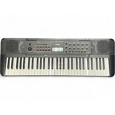 Used Yamaha PSRE273 Digital Piano