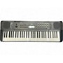 Used Yamaha PSRE273 Digital Piano