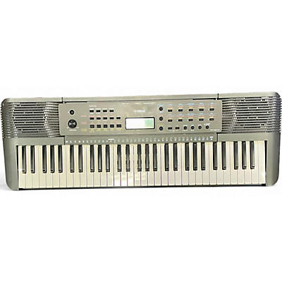 Used Yamaha PSRE273 Digital Piano