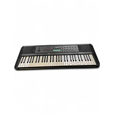 Used Yamaha PSRE273 Digital Piano
