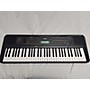 Used Yamaha Used Yamaha PSRE273 Keyboard Workstation