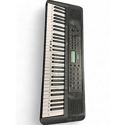 Yamaha Used Yamaha PSRE273 Keyboard Workstation