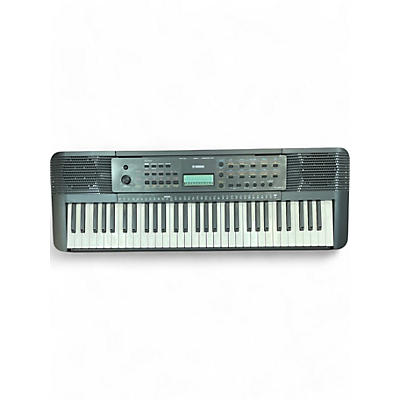 Used Yamaha PSRE273 Keyboard Workstation