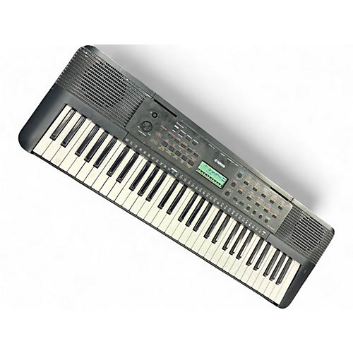 Used Yamaha PSRE273 Keyboard Workstation