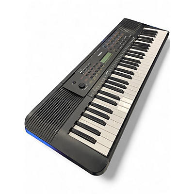 Used Yamaha PSRE273 Keyboard Workstation