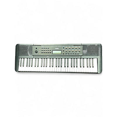 Used Yamaha PSRE273 Portable Keyboard