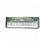 Used Yamaha PSRE273 Portable Keyboard