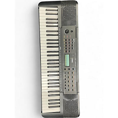 Used Yamaha PSRE273 Portable Keyboard