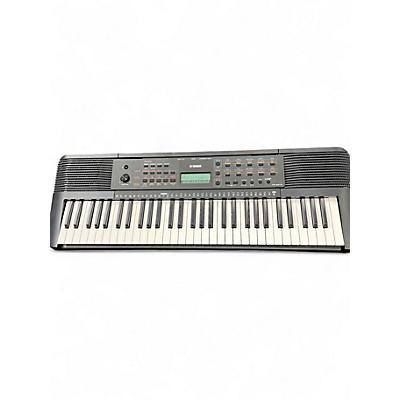 Used Yamaha PSRE273 Portable Keyboard
