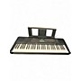 Used Yamaha PSRE273 Portable Keyboard