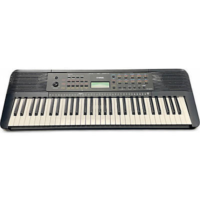 Used Yamaha PSRE273 Portable Keyboard
